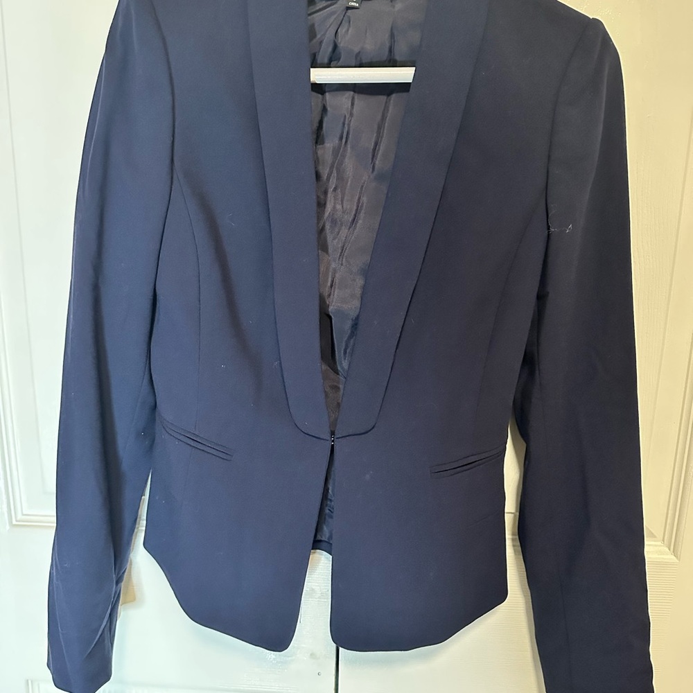 ANTONIO MELANI Midnight Blazer